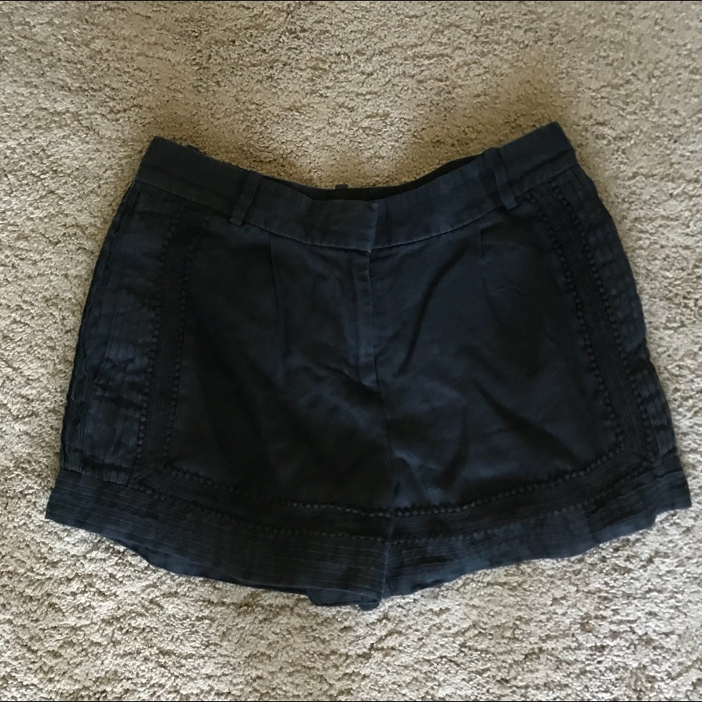 J. Crew shorts